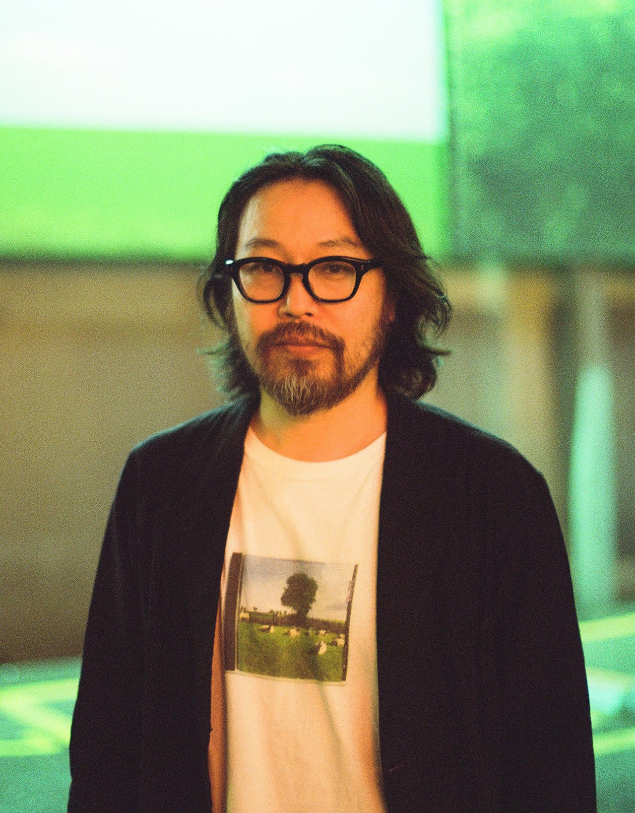 曽我部恵一
