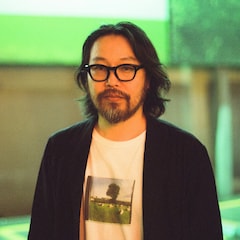 直枝政広 岡村靖幸 なんできみはぼくよりぼくのことくわしいの 音楽ナタリー 特集 インタビュー