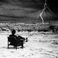 Shohei Takagi Parallela Botanica「Triptych」アナログ盤ジャケット