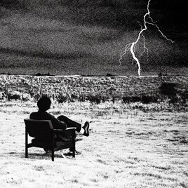 cero高城晶平ソロプロジェクト、1stアルバム「Triptych」をアナログ化