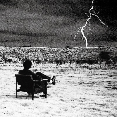 Shohei Takagi Parallela Botanica「Triptych」アナログ盤ジャケット