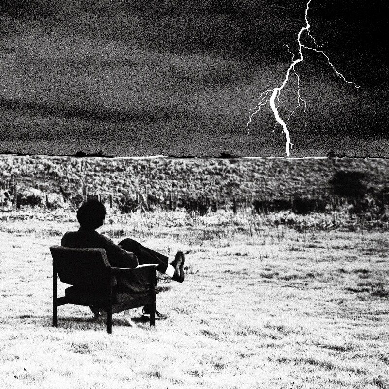 Shohei Takagi Parallela Botanica「Triptych」アナログ盤ジャケット