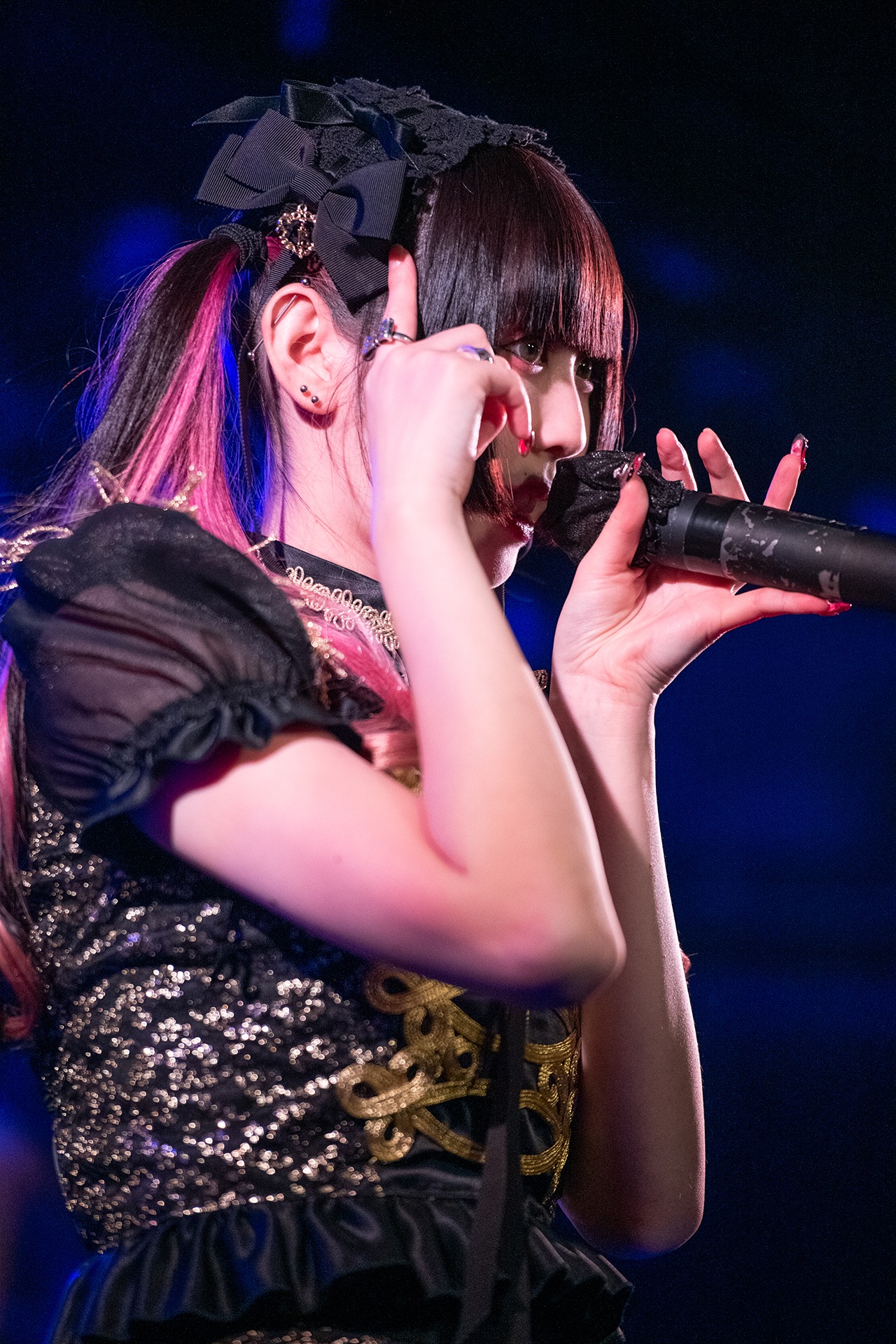 中山みる