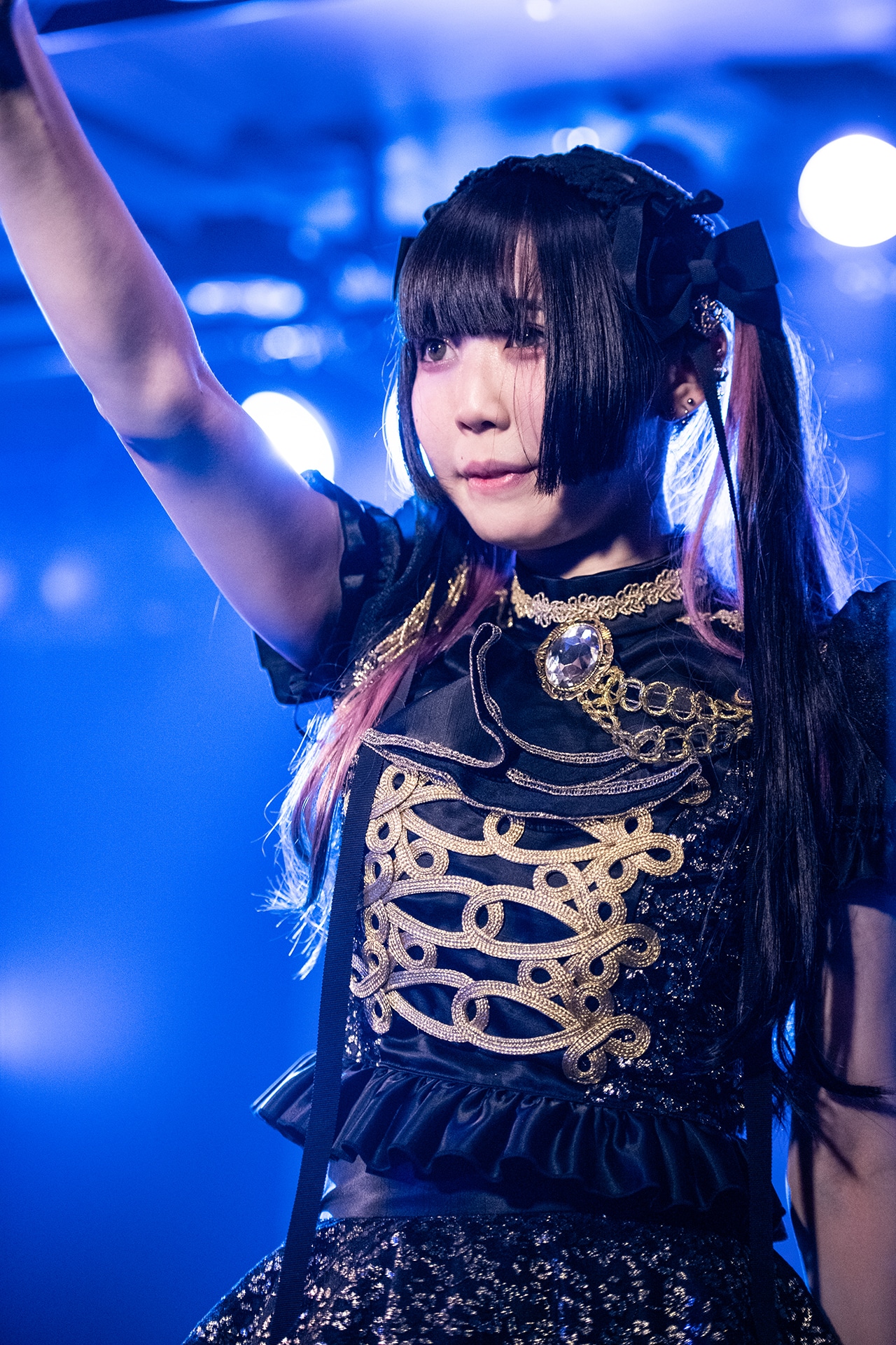 中山みる