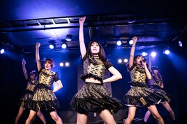 空想と妄想とキミの恋した世界、シークレットライブで新衣装を急遽披露