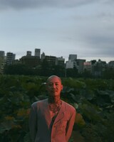 Mr.KENSHI「DANPACHI」より。