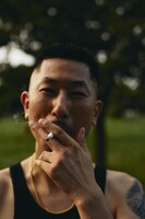 Mr.KENSHI「DANPACHI」より。