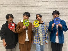 マカロニえんぴつ