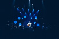 「HATA MOTOHIRO CONCERT TOUR 2020 -コペルニクス-」の様子。（撮影：笹原清明）