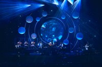 「HATA MOTOHIRO CONCERT TOUR 2020 -コペルニクス-」の様子。（撮影：笹原清明）