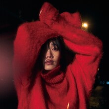 indigo la End「フラれてみたんだよ」配信ジャケット