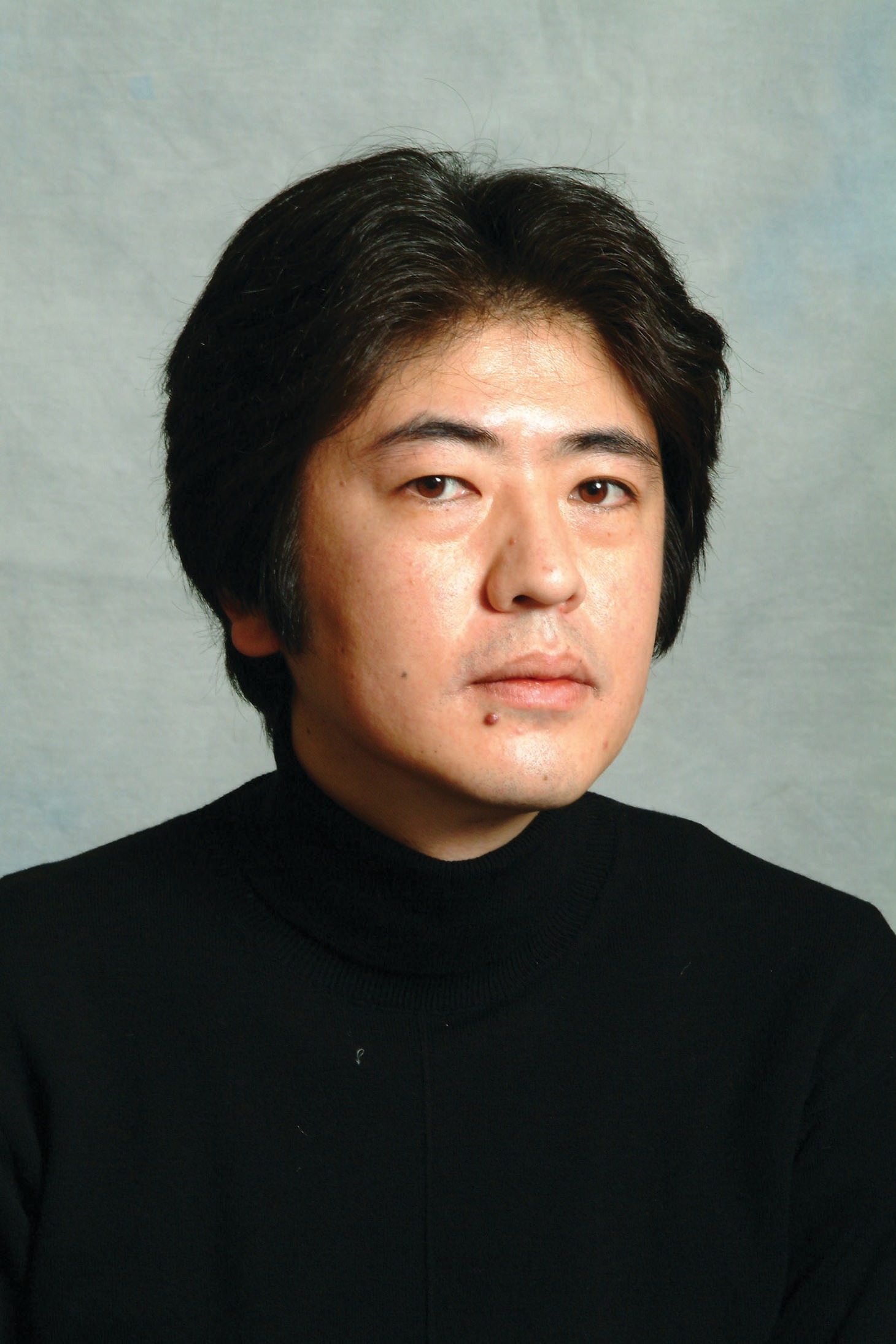 君塚太