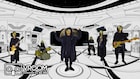 くるり×宇宙兄弟コラボ、「大阪万博」360°VR音楽映像コンテンツ配信