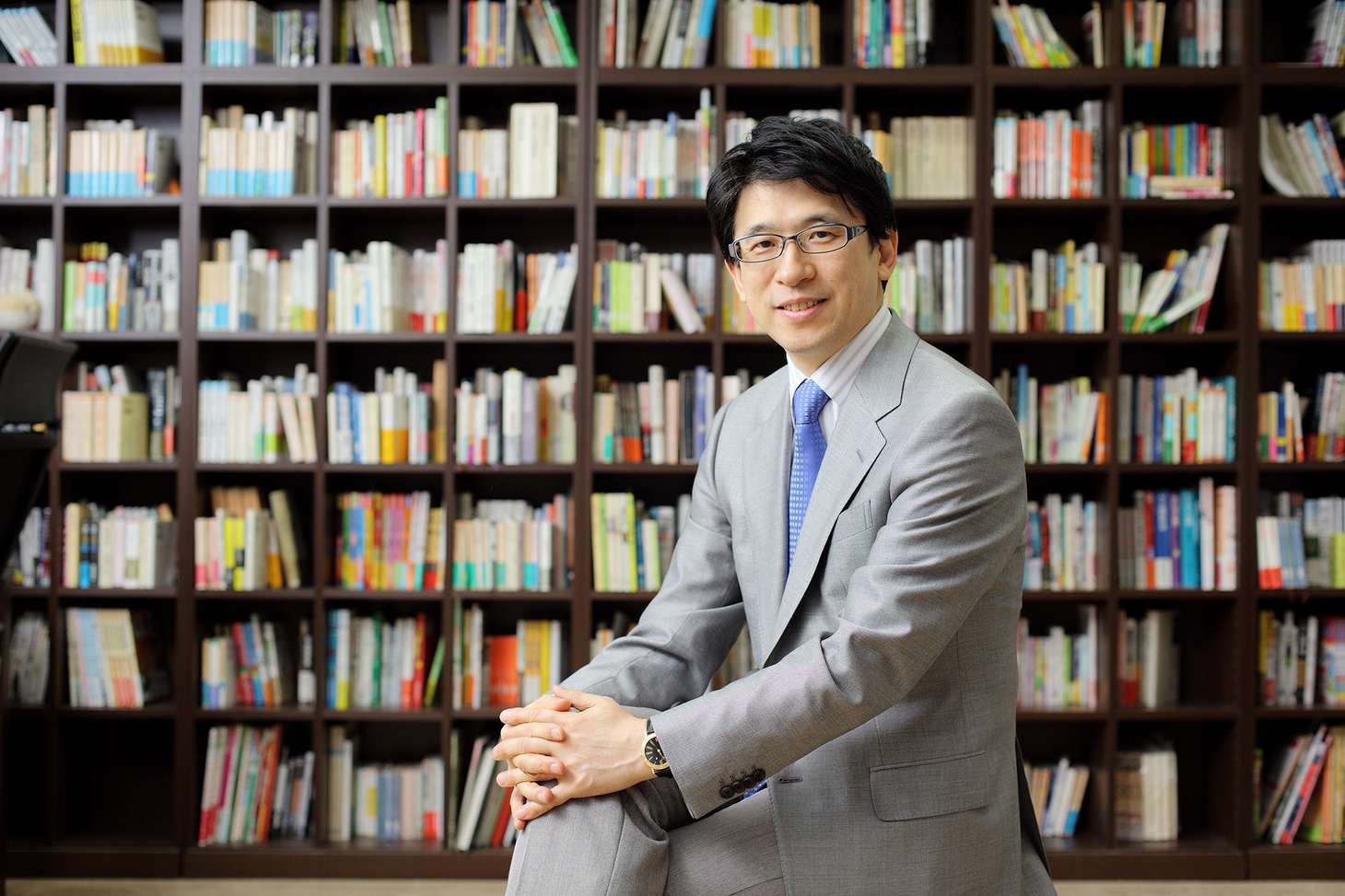 齋藤孝