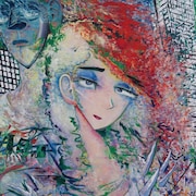 曽我部恵一「Loveless Love」ジャケット