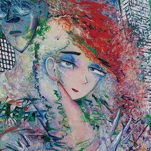 曽我部恵一「Loveless Love」ジャケット