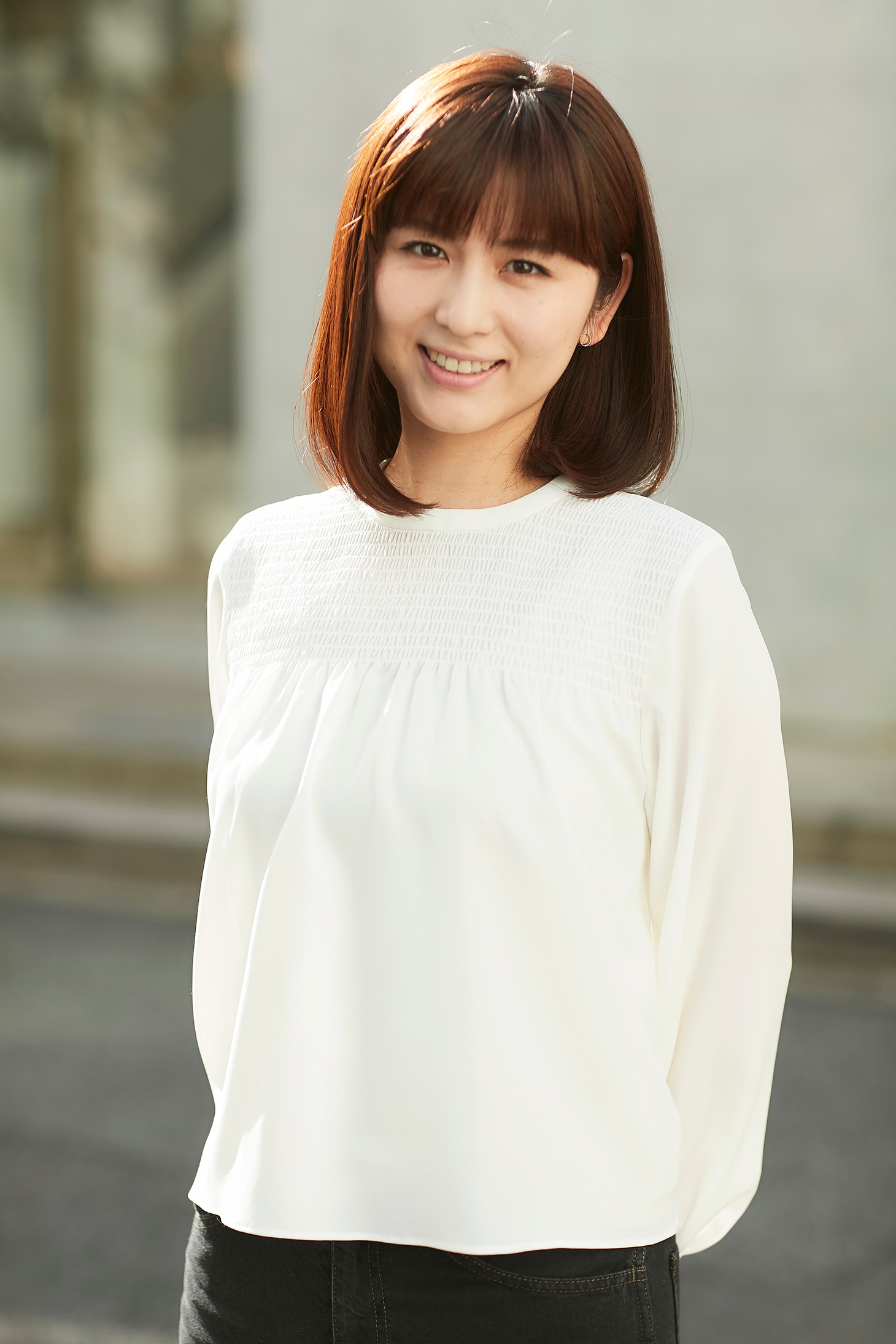 宇賀なつみ