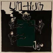 um-hum「JoJo」配信ジャケット