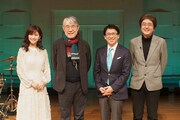 「風街ちゃんねる」第1回出演者