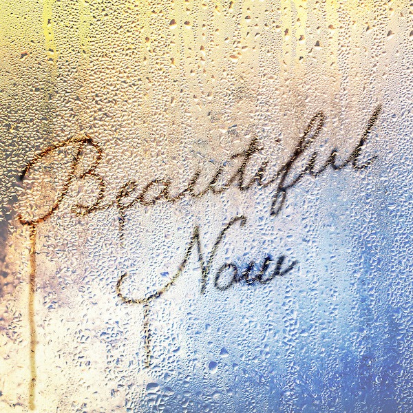 w-inds.「Beautiful Now」配信ジャケット