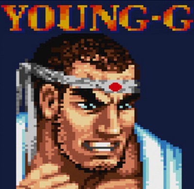 Young-G