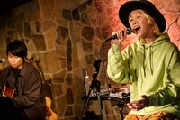 吉田山田（Photo by nishinaga "saicho” isao）