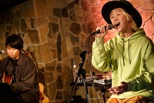 吉田山田（Photo by nishinaga "saicho” isao）