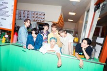 BTS「Dynamite」コンセプトフォト (c)Big Hit Entertainment