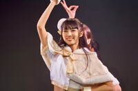 清水理子（写真提供：KING RECORDS）