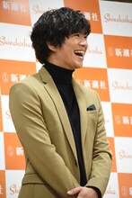 加藤シゲアキ（NEWS）