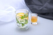 「CITRUS」 HOT LEMONADE