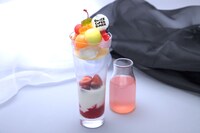 フルーツポンチソーダ（花村想太監修）