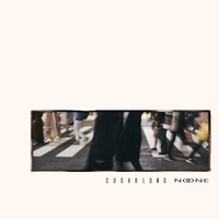 SUGARLUNG「NO ONE」配信ジャケット