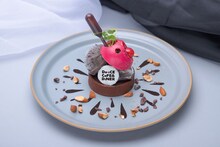 スーパーカカオタルト（岩岡徹監修）