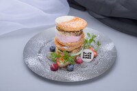 アイスクリームクッキーサンド（大野雄大監修）