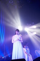 アメフラっシ「2nd Anniversary Live“ON AIR”」の様子。