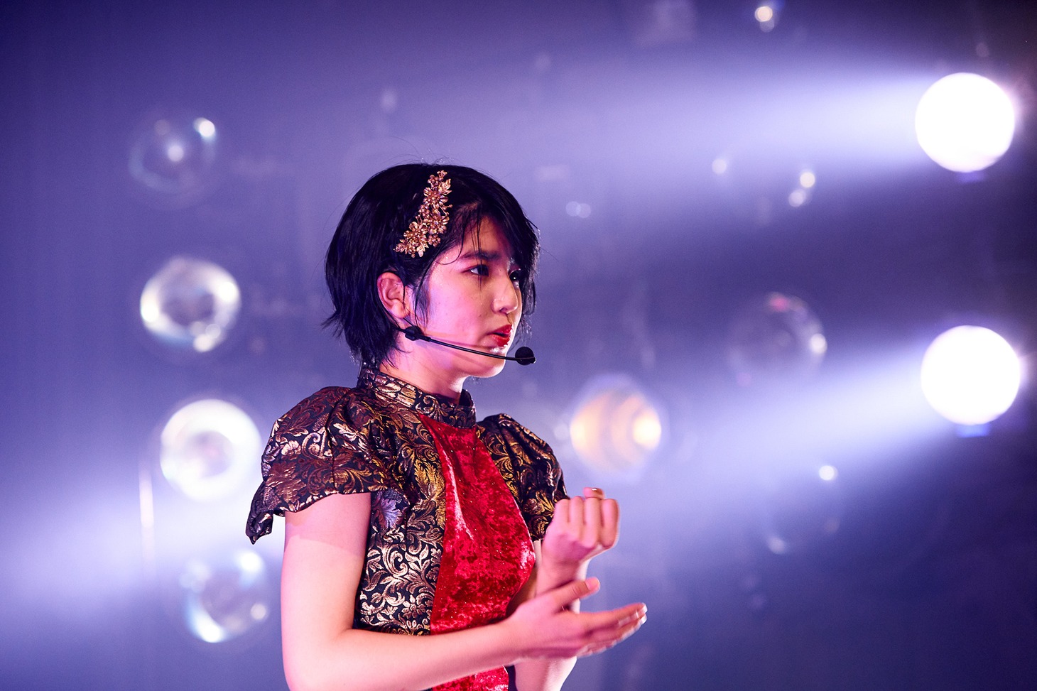 小島はな