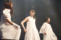 アメフラっシ「2nd Anniversary Live“ON AIR”」の様子。