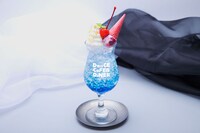 「amp」cream so-da