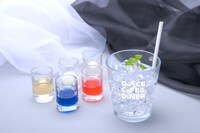 「EASY TASTY」5 SYRUP DRINK