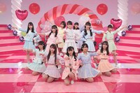 =LOVE (c)フジテレビ