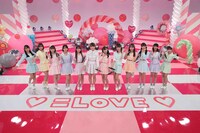 =LOVE (c)フジテレビ