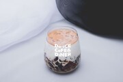 「DREAMIN’ON」coffee drink