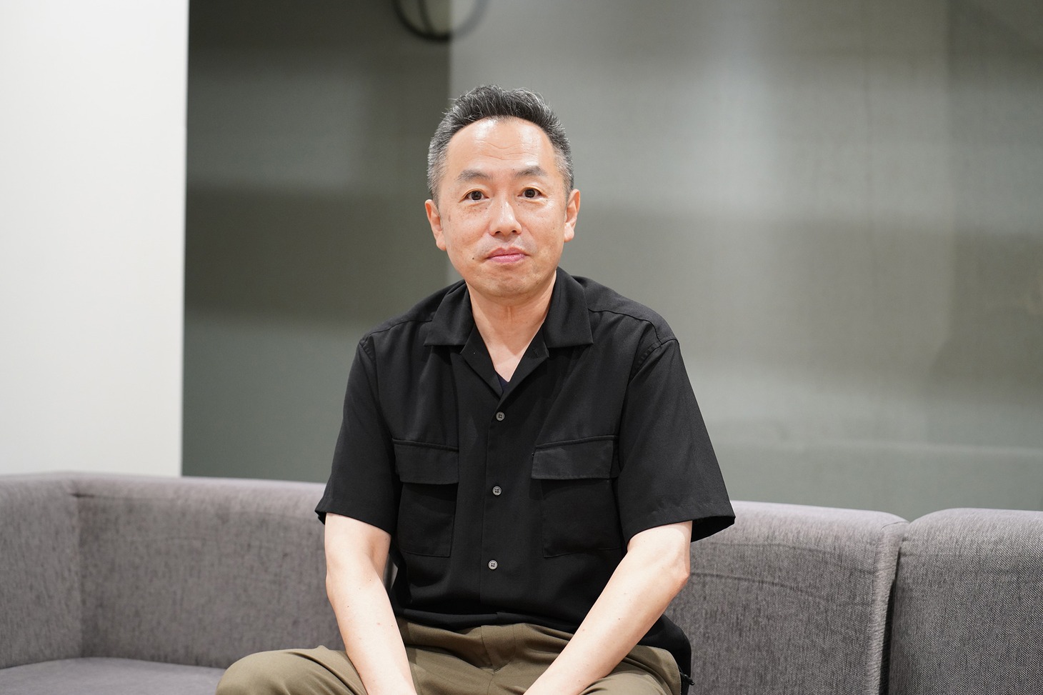 山下直樹