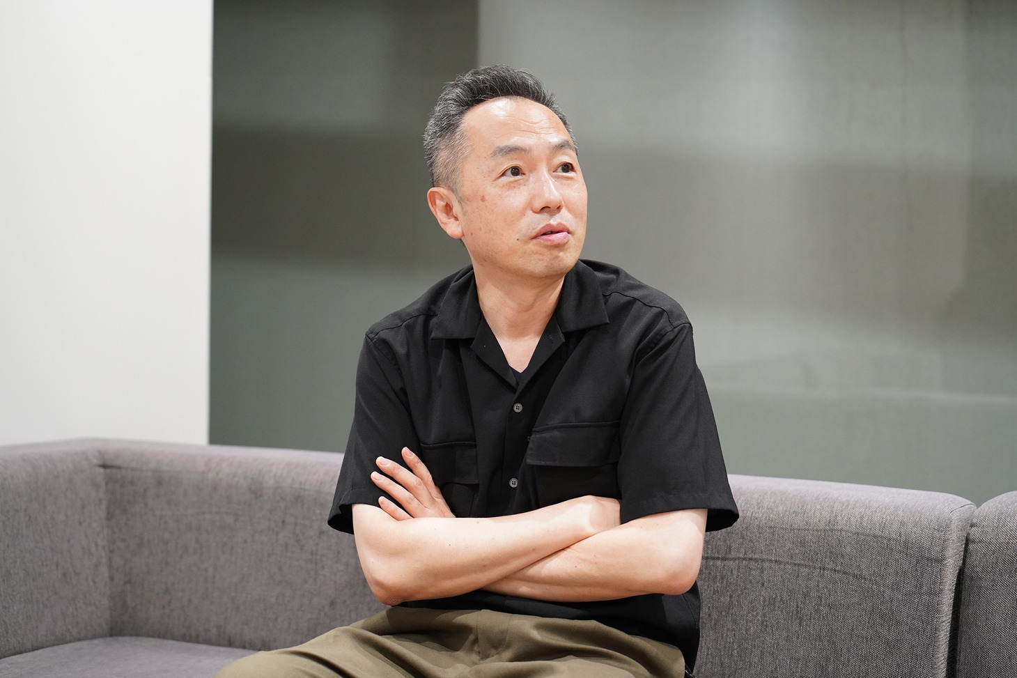山下直樹