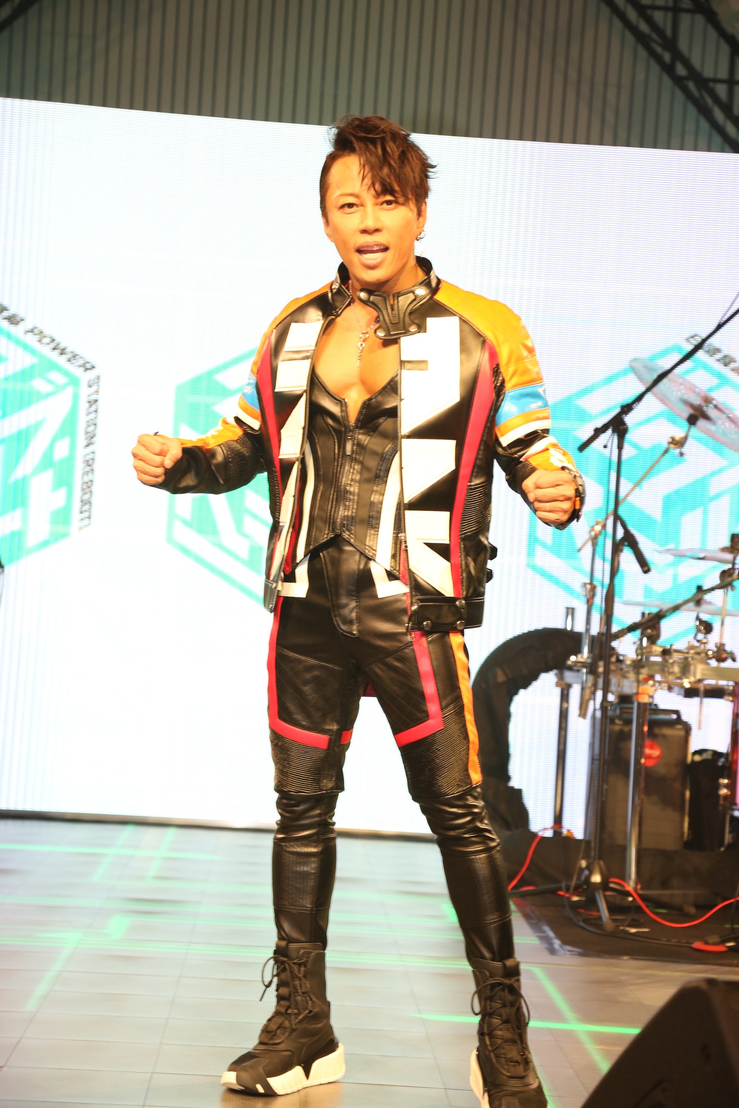 西川貴教