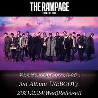 「RMPG PEEPS -LIVE WITH YOU 2020-」告知画像