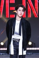 チャンビン（Stray Kids）（写真提供：JYP Entertainment）
