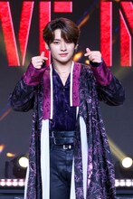 リノ（Stray Kids）（写真提供：JYP Entertainment）