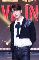 スンミン（Stray Kids）（写真提供：JYP Entertainment）